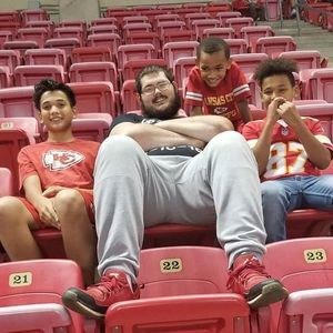 Meet your Posher, David